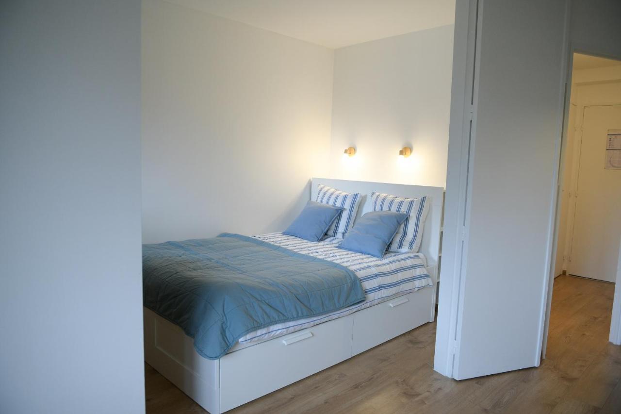 Appartement Cosy - Aiguille Du Midi 샤모니 외부 사진